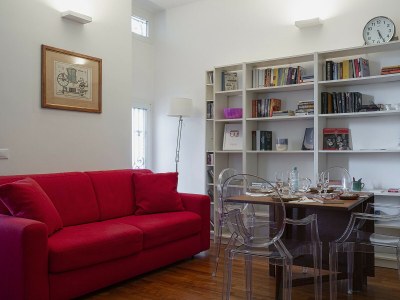 Apartment Cozy Family Apartment in Castelletto by Wonderful - Features photo 12