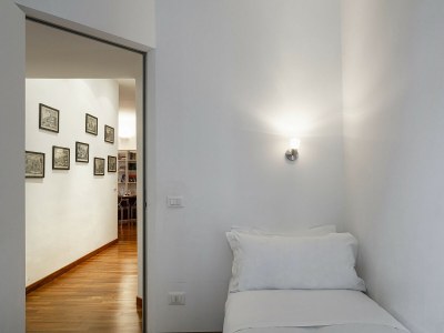 Apartment Cozy Family Apartment in Castelletto by Wonderful - Features photo 16