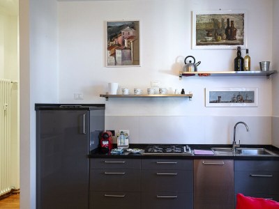 Apartment Cozy Family Apartment in Castelletto by Wonderful - Features photo 18