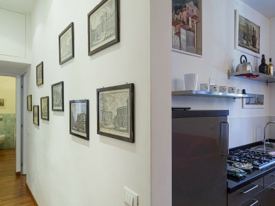 Apartment Cozy Family Apartment in Castelletto by Wonderful - Features photo 20