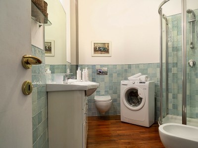 Apartment Cozy Family Apartment in Castelletto by Wonderful - Features photo 22