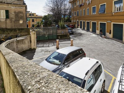 Apartment Cozy Family Apartment in Castelletto by Wonderful - Environment photo 24