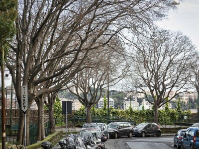 Apartment Cozy Family Apartment in Castelletto by Wonderful - Environment photo 25