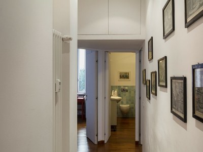 Apartment Cozy Family Apartment in Castelletto by Wonderful - Outdoor photo 26