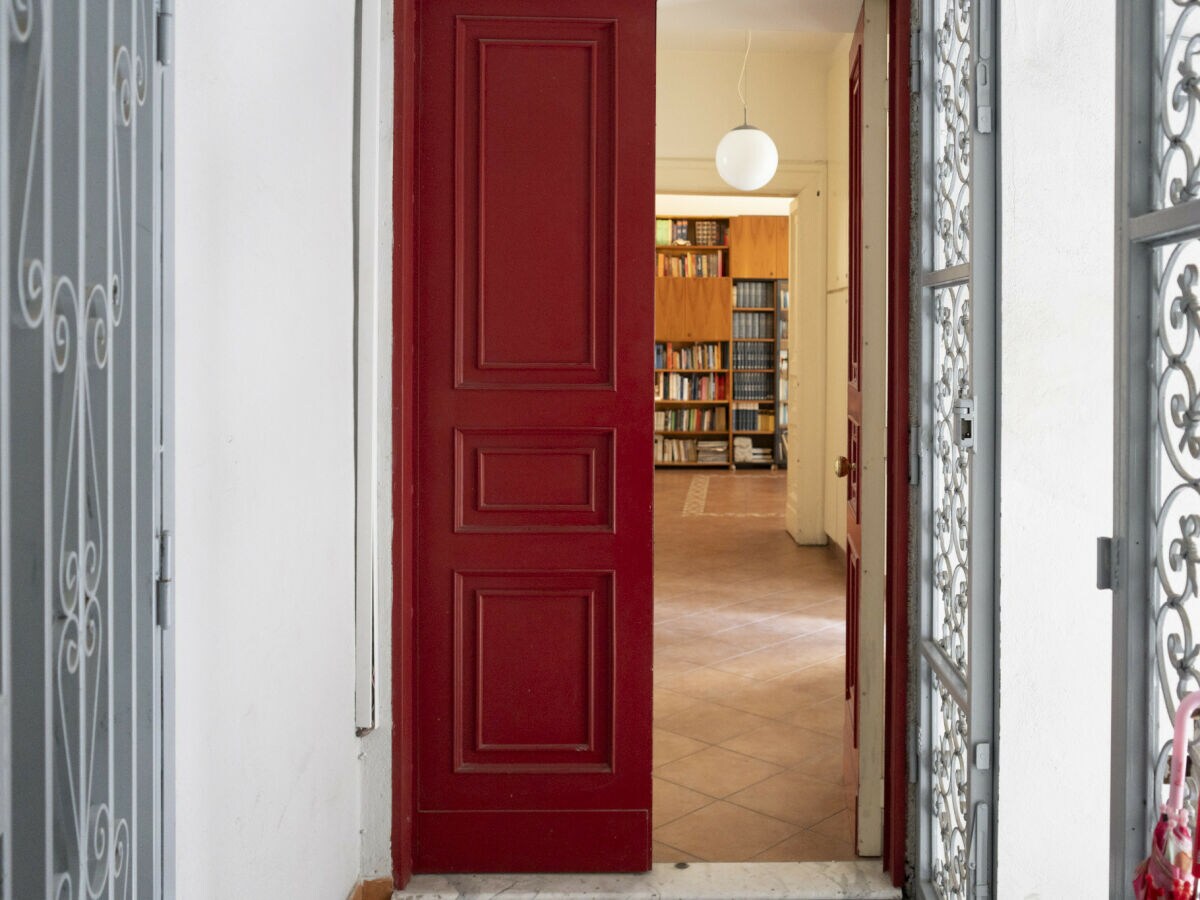 Apartment Maiorani Family Apartment nel centro di Napoli