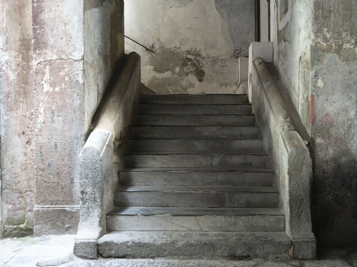 Apartment Maiorani Family Apartment nel centro di Napoli - Outdoor photo 5