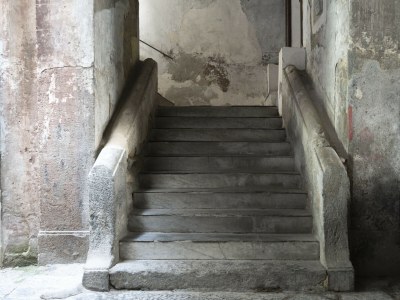 Apartment Maiorani Family Apartment nel centro di Napoli - Outdoor photo 5