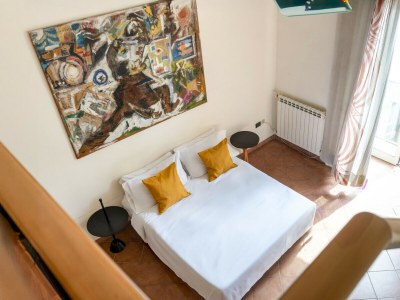 Apartment Maiorani Family Apartment nel centro di Napoli - Features photo 10