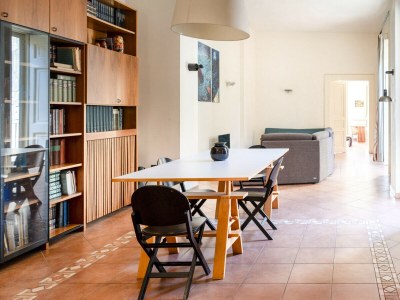 Apartment Maiorani Family Apartment nel centro di Napoli - Features photo 11