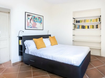 Apartment Maiorani Family Apartment nel centro di Napoli - Features photo 12