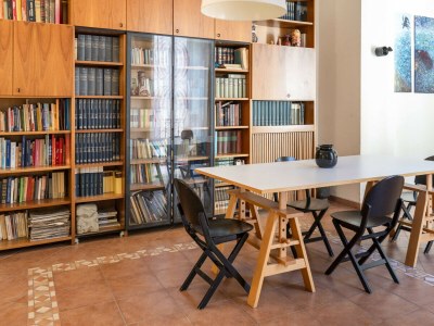 Apartment Maiorani Family Apartment nel centro di Napoli - Features photo 13