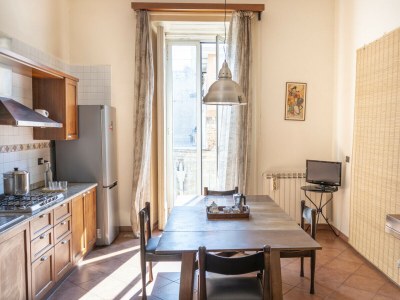 Apartment Maiorani Family Apartment nel centro di Napoli - Features photo 14