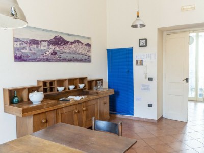 Apartment Maiorani Family Apartment nel centro di Napoli - Features photo 19