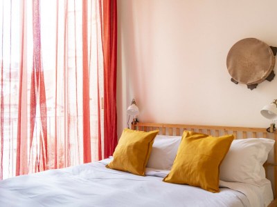 Apartment Maiorani Family Apartment nel centro di Napoli - Features photo 22