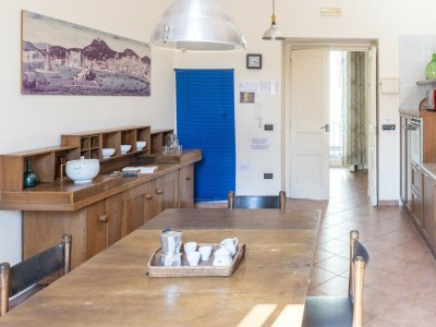 Apartment Maiorani Family Apartment nel centro di Napoli - Features photo 26