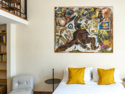 Apartment Maiorani Family Apartment nel centro di Napoli - Features photo 28