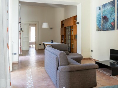 Apartment Maiorani Family Apartment nel centro di Napoli - Features photo 29