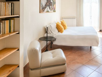 Apartment Maiorani Family Apartment nel centro di Napoli - Features photo 30