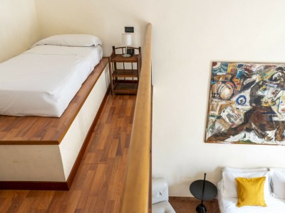 Apartment Maiorani Family Apartment nel centro di Napoli - Features photo 31