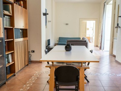 Apartment Maiorani Family Apartment nel centro di Napoli - Features photo 32