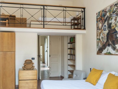 Apartment Maiorani Family Apartment nel centro di Napoli - Features photo 34