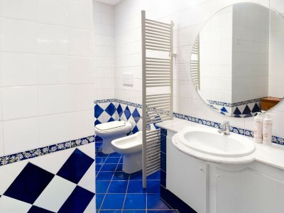 Apartment Maiorani Family Apartment nel centro di Napoli - Features photo 35