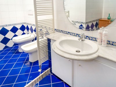 Apartment Maiorani Family Apartment nel centro di Napoli - Features photo 36