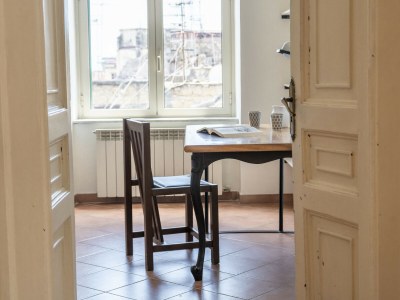 Apartment Maiorani Family Apartment nel centro di Napoli - Outdoor photo 40