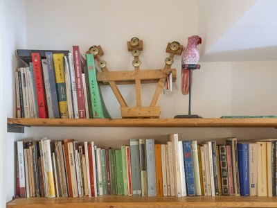 Apartment Maiorani Family Apartment nel centro di Napoli - Outdoor photo 42