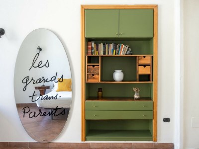 Apartment Maiorani Family Apartment nel centro di Napoli - Outdoor photo 43