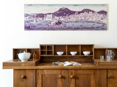 Apartment Maiorani Family Apartment nel centro di Napoli - Outdoor photo 44