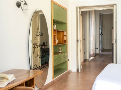 Apartment Maiorani Family Apartment nel centro di Napoli - Outdoor photo 49