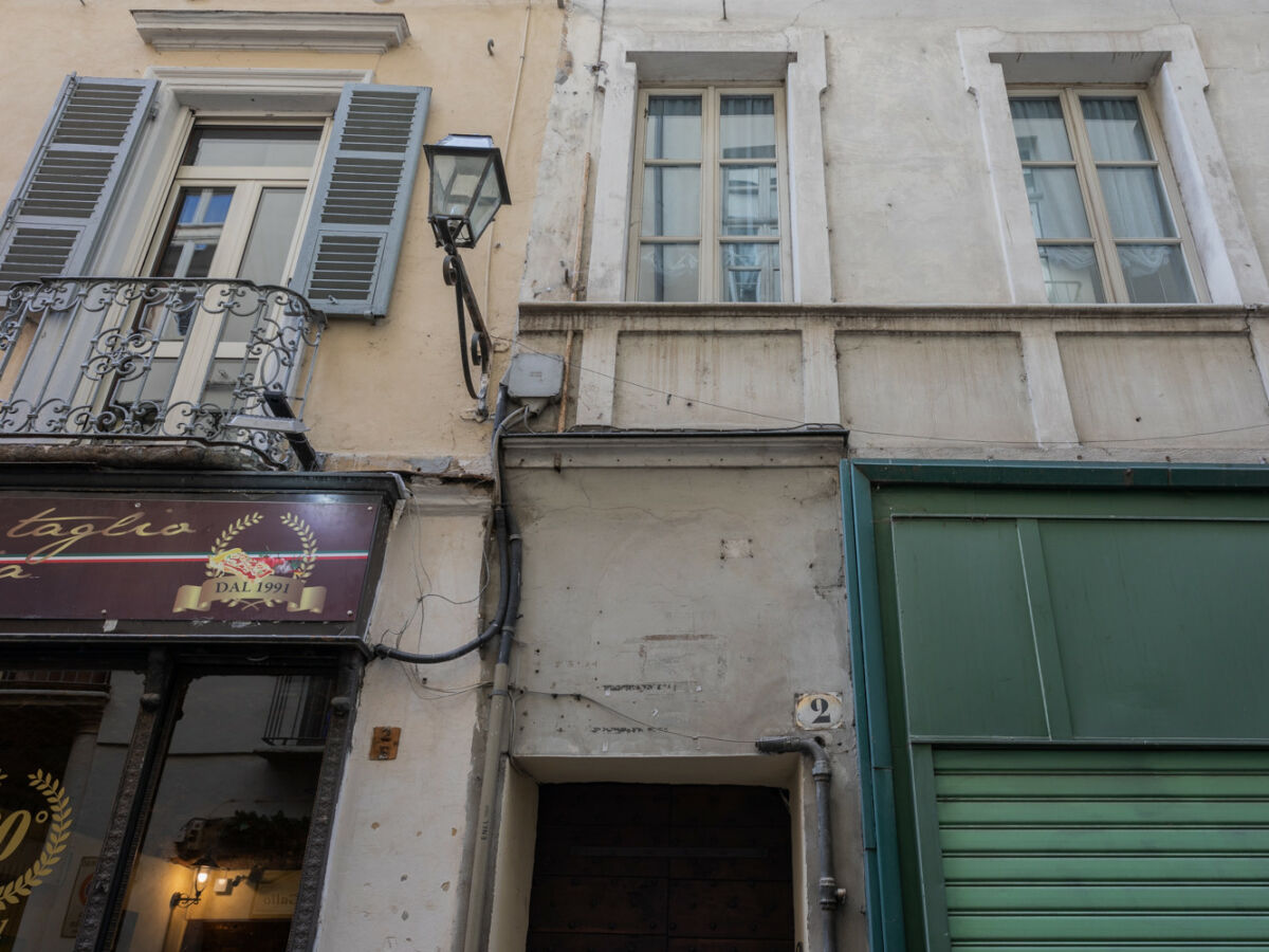 Apartment S. Tommaso 2 - Cozy studio in Turin city center - Outdoor photo 2