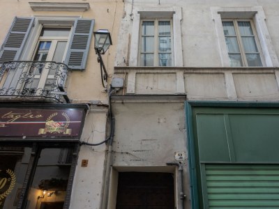 Apartment S. Tommaso 2 - Cozy studio in Turin city center - Outdoor photo 2