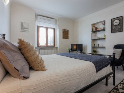 Apartment S. Tommaso 2 - Cozy studio in Turin city center - Features photo 4