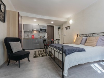 Apartment S. Tommaso 2 - Cozy studio in Turin city center - Features photo 5