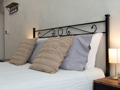 Apartment S. Tommaso 2 - Cozy studio in Turin city center - Features photo 8