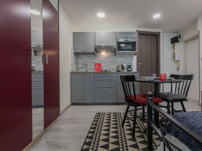 Apartment S. Tommaso 2 - Cozy studio in Turin city center - Features photo 9