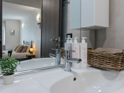 Apartment S. Tommaso 2 - Cozy studio in Turin city center - Features photo 10