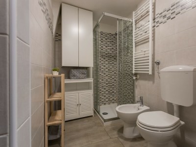 Apartment S. Tommaso 2 - Cozy studio in Turin city center - Features photo 11