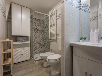 Apartment S. Tommaso 2 - Cozy studio in Turin city center - Features photo 12
