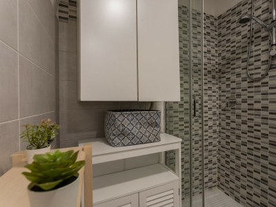 Apartment S. Tommaso 2 - Cozy studio in Turin city center - Features photo 13