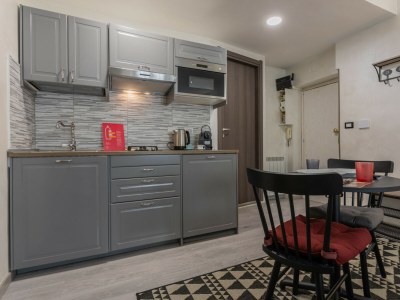 Apartment S. Tommaso 2 - Cozy studio in Turin city center - Features photo 15