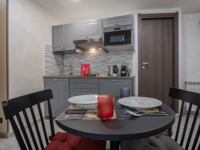 Apartment S. Tommaso 2 - Cozy studio in Turin city center - Features photo 16