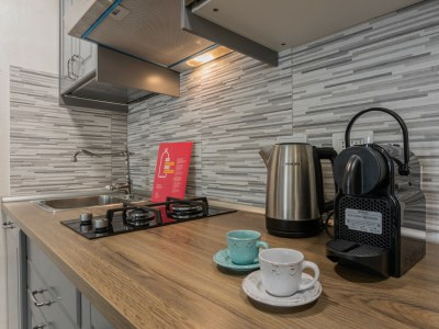 Apartment S. Tommaso 2 - Cozy studio in Turin city center - Features photo 17