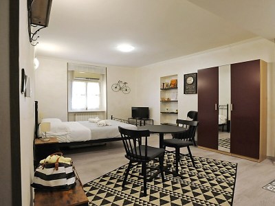 Apartment S. Tommaso 2 - Cozy studio in Turin city center - Features photo 18