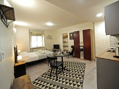 Apartment S. Tommaso 2 - Cozy studio in Turin city center - Features photo 20