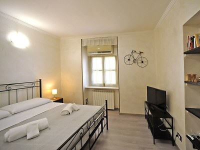 Apartment S. Tommaso 2 - Cozy studio in Turin city center - Features photo 21