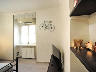 Apartment S. Tommaso 2 - Cozy studio in Turin city center - Features photo 22