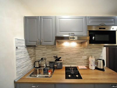 Apartment S. Tommaso 2 - Cozy studio in Turin city center - Features photo 24